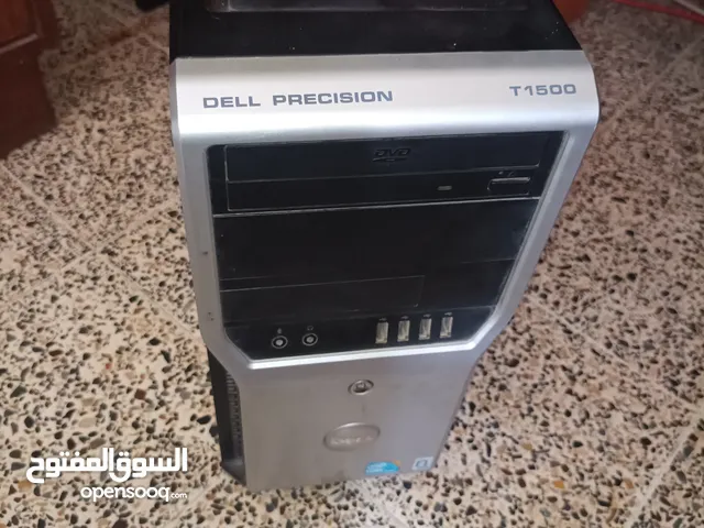 Dell precision T1500