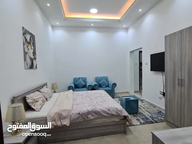 1 m2 Studio Apartments for Rent in Al Ain Al Sarooj