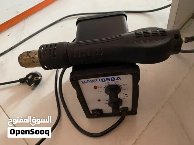 ادوات صيانة الهواتف مستخدم عررررطه