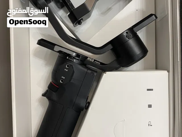 DJI RS 3 MINI gimbal stabilizer (ultra light) brand new