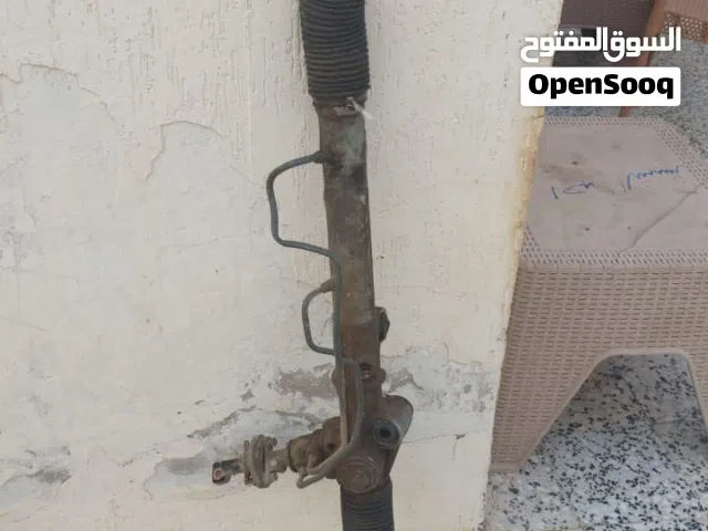 سكاتلة تيوتا فوررانير