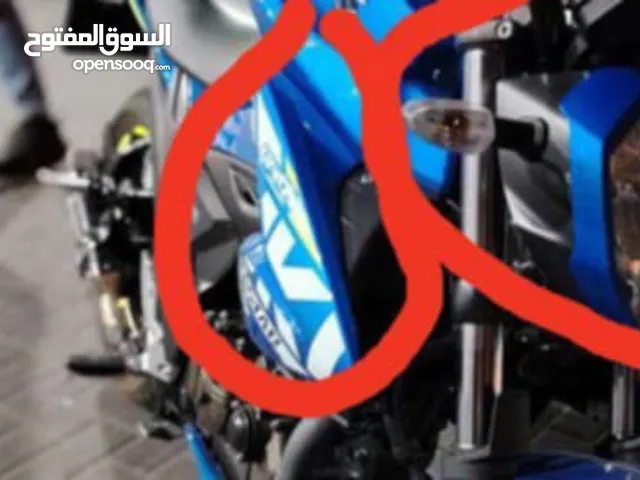 ضو وجناح دراجه سازوكي نفس الي بصوره