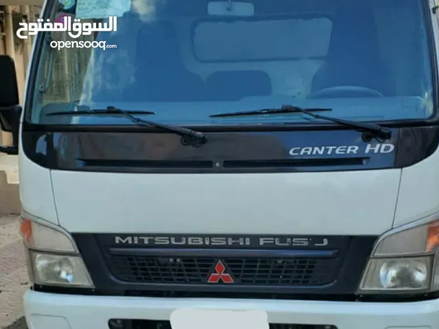 New Mitsubishi Canter in Sana'a