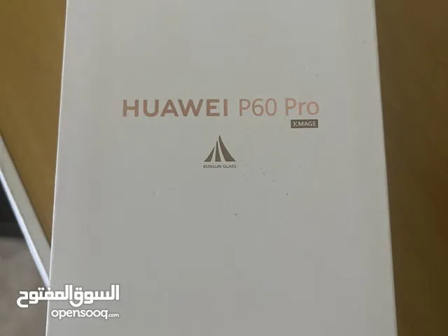 Huawei P60 Pro 256 GB in Al Batinah