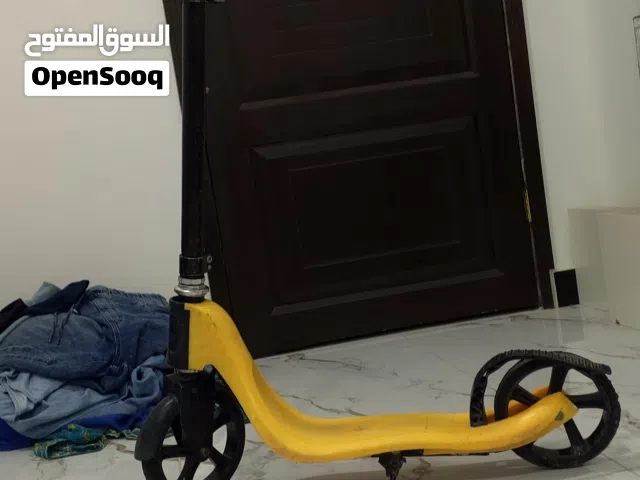 اسكوتر اطفال