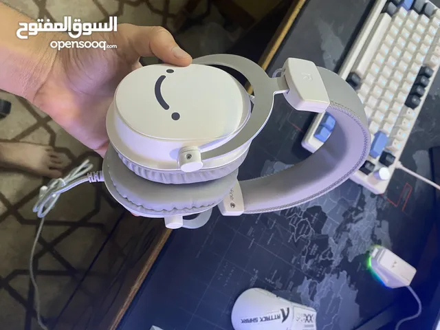 سماعات فاي فاين H9