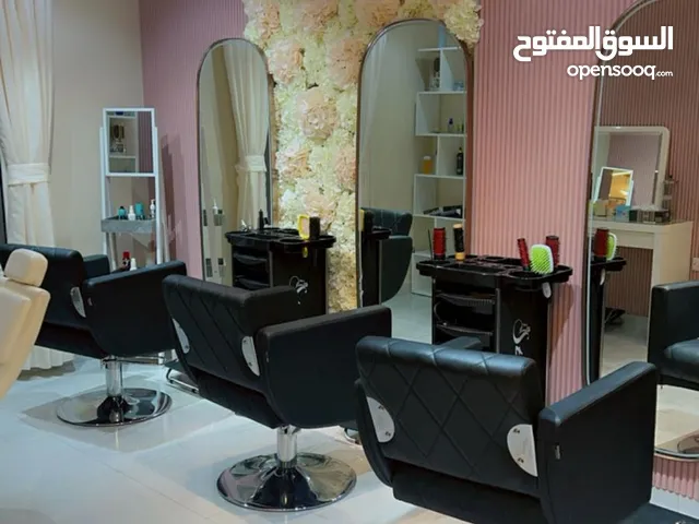 صالونات للبيع بصباح السالم والسالميه والجابريه
