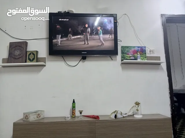 Samsung LCD 43 inch TV in Amman