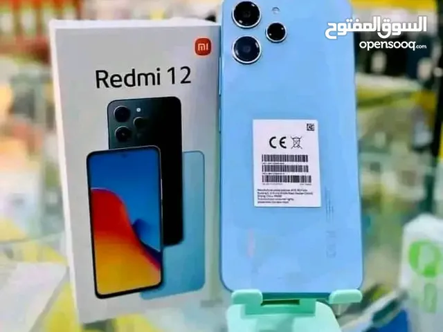 جهاز Redmi 12