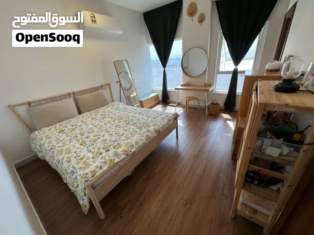 غرفه من ايكيا ikea bedroom