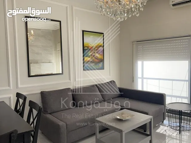 204m2 3 Bedrooms Apartments for Sale in Amman Jabal Al-Lweibdeh