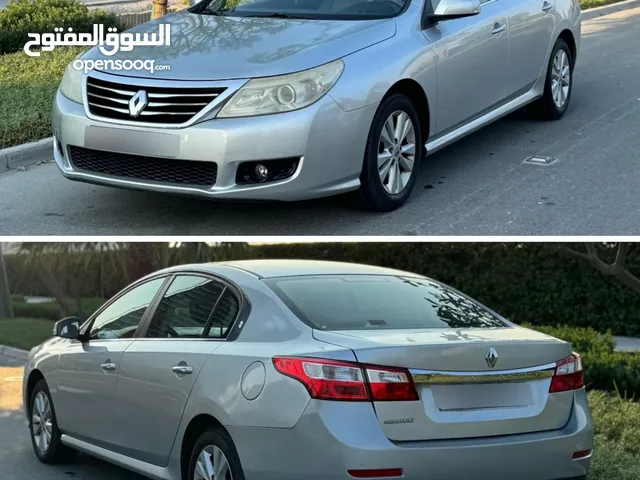 Used Renault Safrane in Northern Governorate
