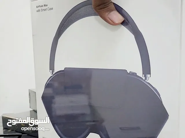 Airpords Max Apple Version
