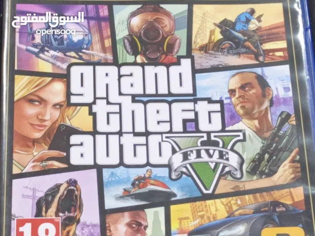 PS4 جوستك واحده