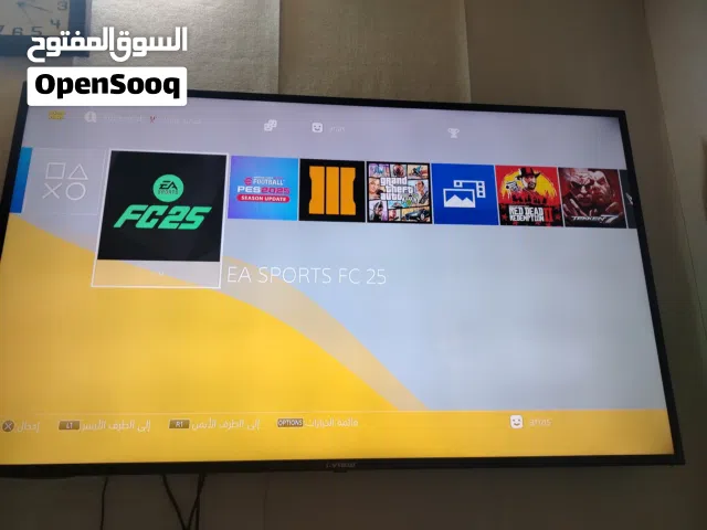 بلاستيشن   4للبيع بسعر 250 قابل للتفاوض الله يهني صاحب النصيب ابعث على الواتس