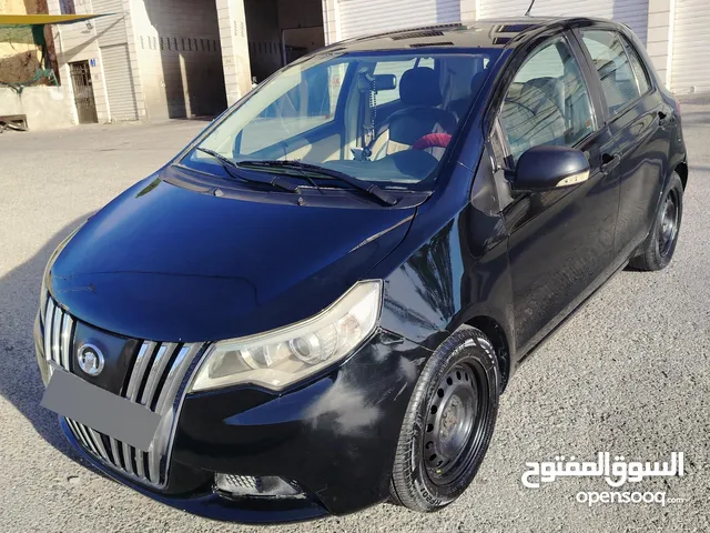 Used Great Wall C 30 in Amman