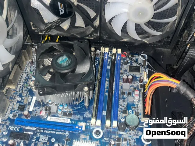 بي سي للبيع 60 قابل
