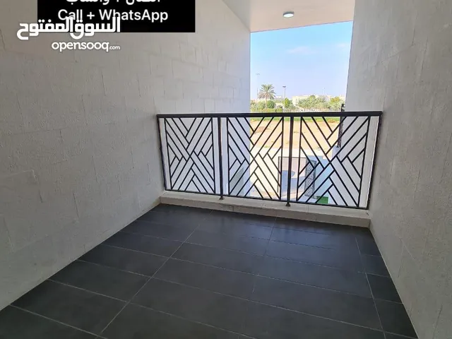 1 m2 1 Bedroom Apartments for Rent in Al Ain Zakher