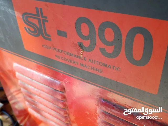 غاز سيارات st-990