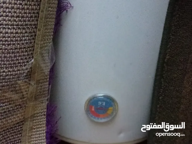 للبيع كيزر ماء