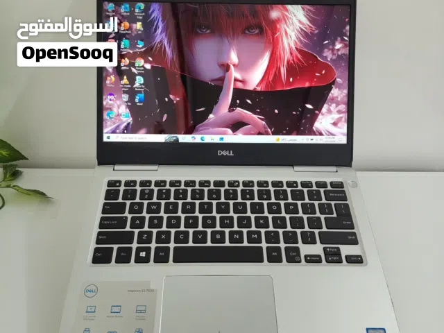 Windows Dell for sale  in Baghdad