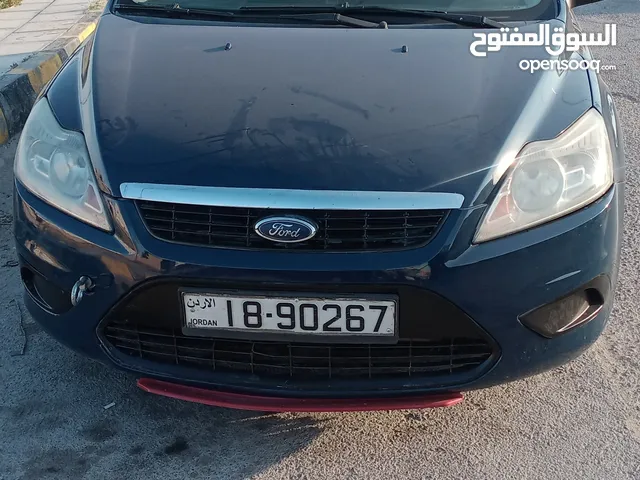 Used Ford Focus in Al Karak