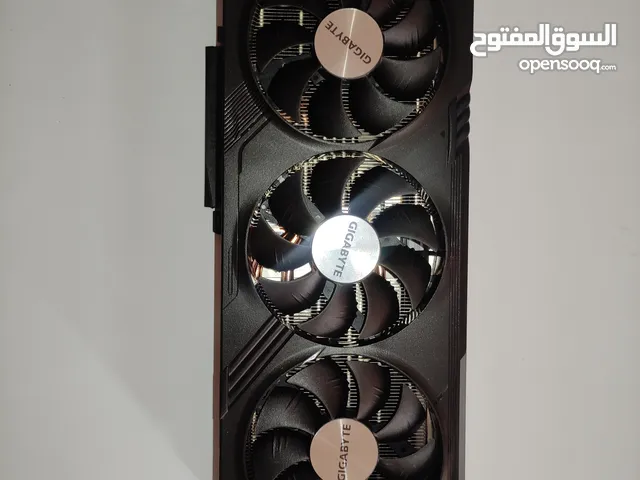 Gigabyte 7700xt 12G OC Trio