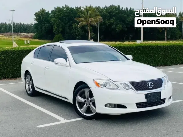 رنجات GS350