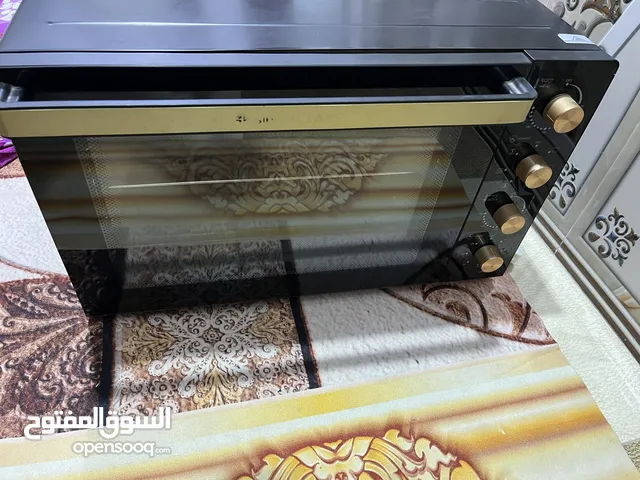 السلام عليكم اوڤن للبيع اقره الوصف