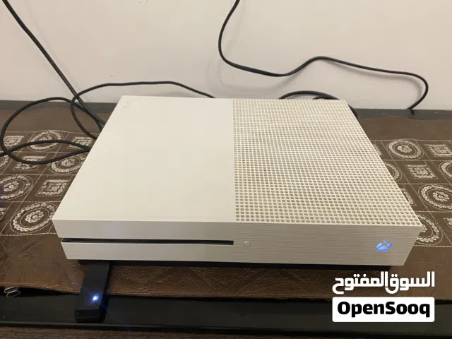 Xbox One S Xbox for sale in Benghazi
