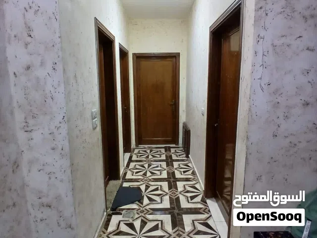 شقه للبيع في الرمثا للجادين فقط اعتذر من السماسرة والتجار