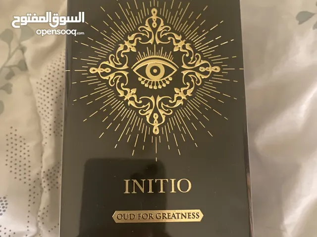 INITIO Oud For Greatness عطر انيشيو عود فور جريتنس