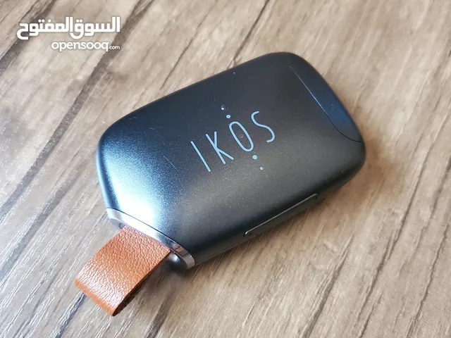 جهاز لاضافه شريحة اتصال  لجوالك  مزدوجه  من IKOS