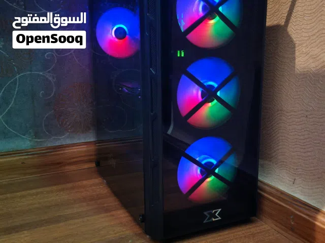 Gaming PC (Ryzen 5 3500x + GTX 1660 super + 16GB RAM 3200MHz )
