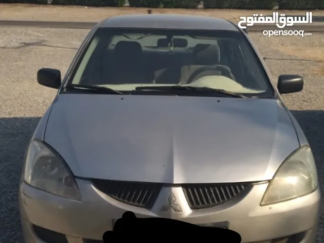 Used Mitsubishi Other in Al Batinah