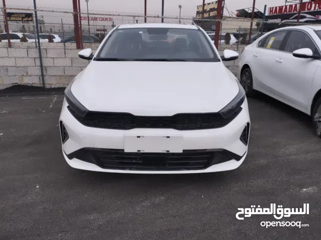 Kia k3 2025  عداد زيرو