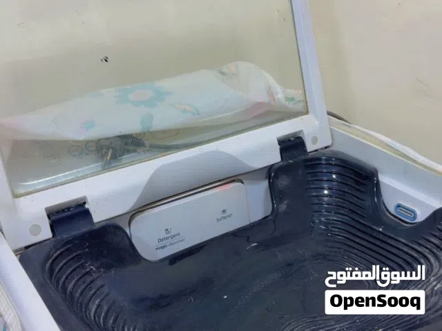 غسالة سامسونگ اوتماتيك