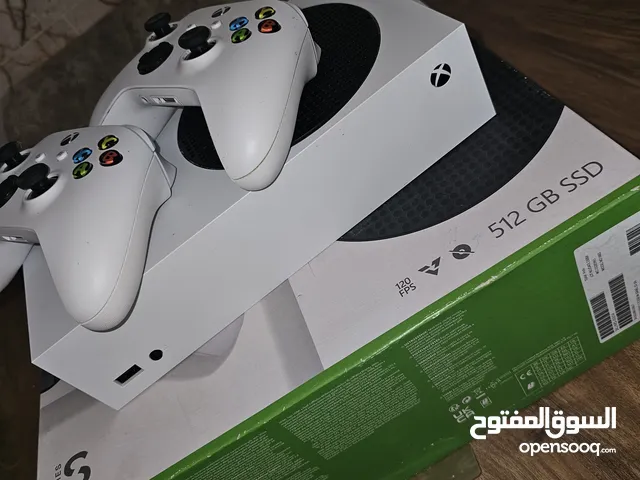 Xbox Series S Xbox for sale in Tulkarm