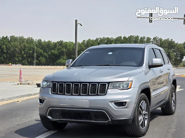 Jeep Grand Cherokee 2020 v6 perfect condition