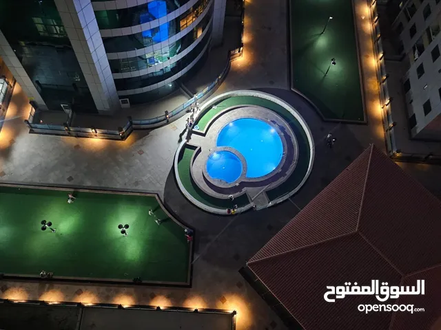 1700 ft² 2 Bedrooms Apartments for Sale in Ajman Al Rashidiya