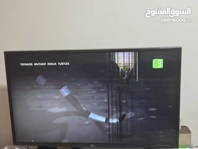 بيع شاشة تليفزيون