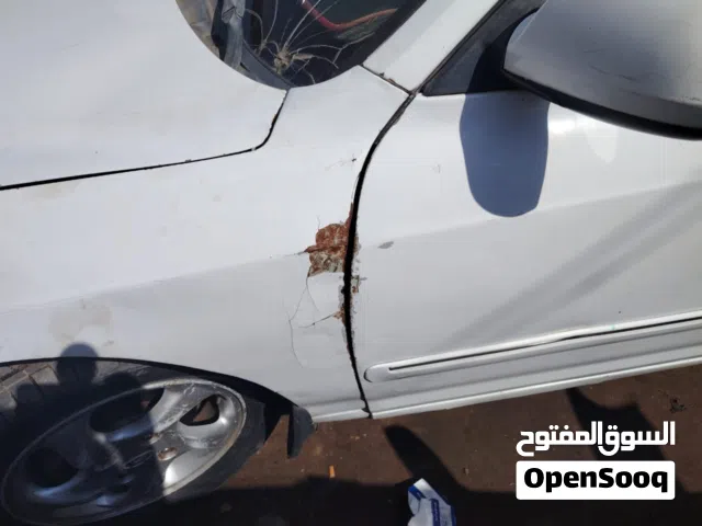Used Hyundai Verna in Khartoum