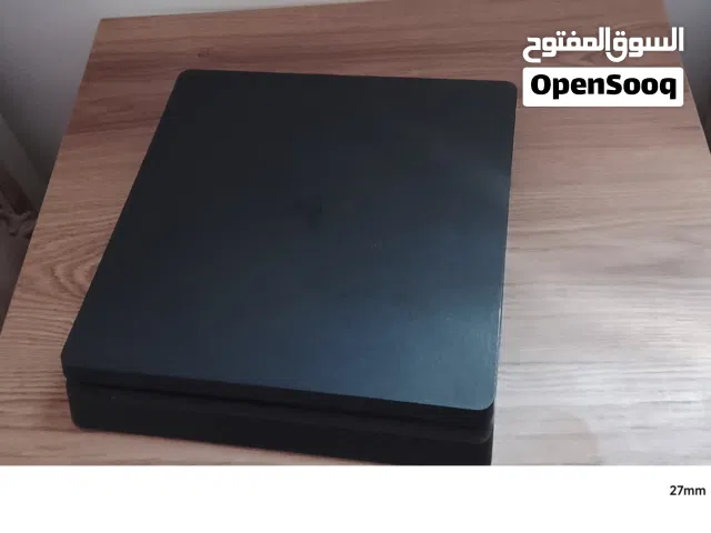 بلاي ستيشن 4 سليم مهكر