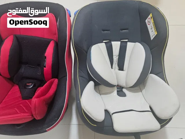 baby car seater rarely used