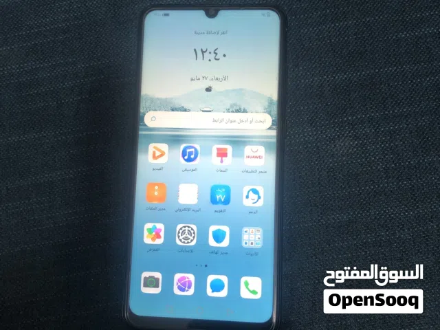 Huawei Y6p 64 GB in Al Batinah
