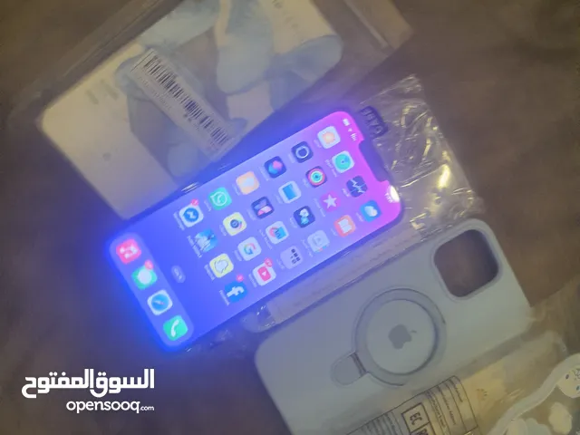 ايفون 13 برو ماكس بحالة الوكالة للبيع
