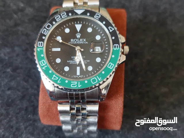 Analog Quartz Rolex watches for sale in Manama