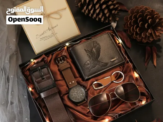 Gift Box Set