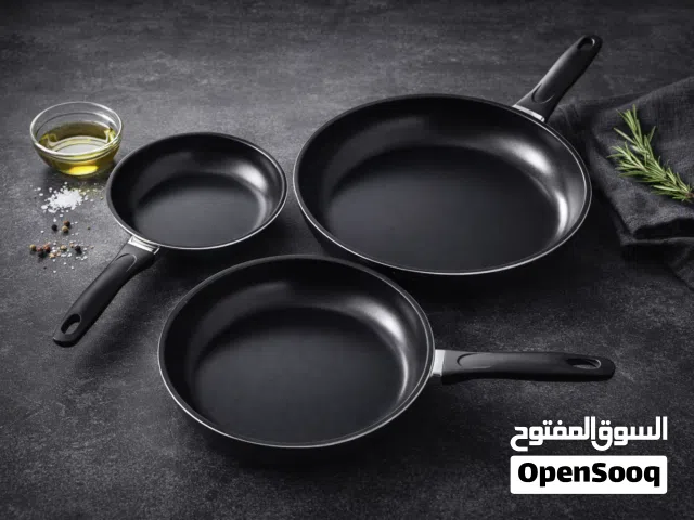 مقلات 3 قطع