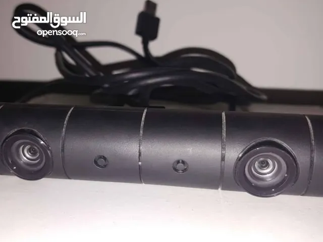 playstation vr camera
